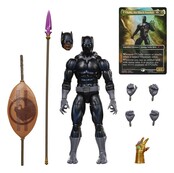Marvel Legends Magic: The Gathering Black Panther Action Figure 15cm