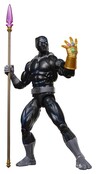 Marvel Legends Magic: The Gathering Black Panther Action Figure 15cm