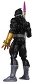 Marvel Legends Magic: The Gathering Black Panther Action Figure 15cm