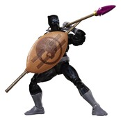 Marvel Legends Magic: The Gathering Black Panther Action Figure 15cm