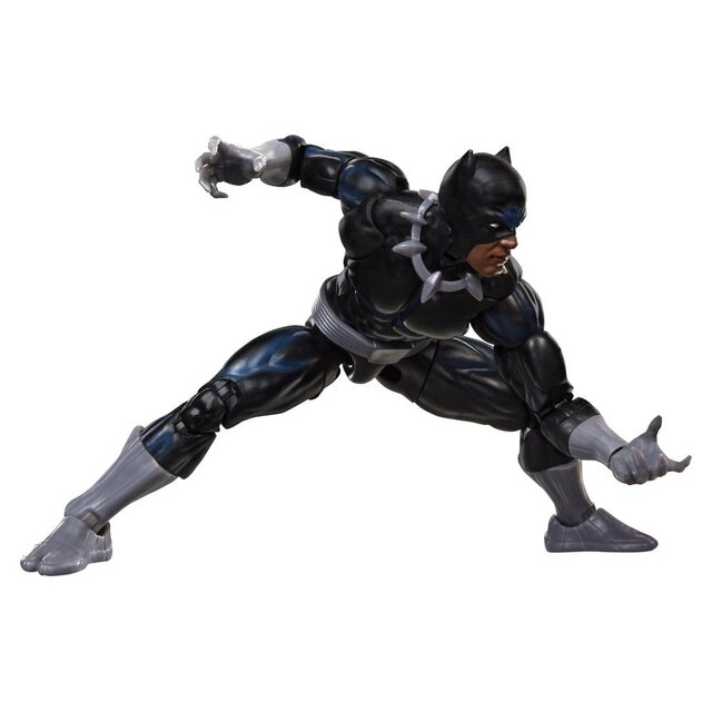 Marvel Legends Magic: The Gathering Black Panther Action Figure 15cm