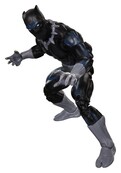 Marvel Legends Magic: The Gathering Black Panther Action Figure 15cm