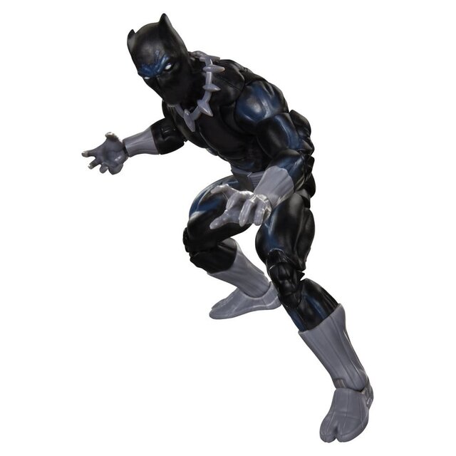 Marvel Legends Magic: The Gathering Black Panther Action Figure 15cm