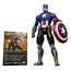 Hasbro Marvel Legends Magic: The Gathering Captain America (Avengers: Twilight) Action Figure 15cm