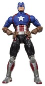 Marvel Legends Magic: The Gathering Captain America (Avengers: Twilight) Action Figure 15cm