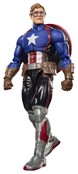 Marvel Legends Magic: The Gathering Captain America (Avengers: Twilight) Action Figure 15cm