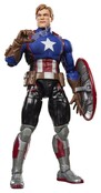 Marvel Legends Magic: The Gathering Captain America (Avengers: Twilight) Action Figure 15cm