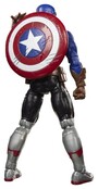 Marvel Legends Magic: The Gathering Captain America (Avengers: Twilight) Action Figure 15cm
