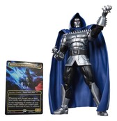 Marvel Legends Magic: The Gathering Doctor Doom 2099 Action Figure 15cm