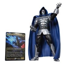 Marvel Legends Magic: The Gathering Doctor Doom 2099 Action Figure 15cm