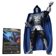 Marvel Legends Doctor Doom 2099