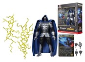 Marvel Legends Magic: The Gathering Doctor Doom 2099 Action Figure 15cm