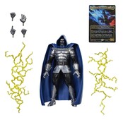 Marvel Legends Magic: The Gathering Doctor Doom 2099 Action Figure 15cm