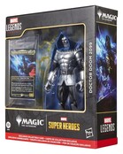 Marvel Legends Magic: The Gathering Doctor Doom 2099 Action Figure 15cm
