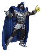 Marvel Legends Magic: The Gathering Doctor Doom 2099 Action Figure 15cm