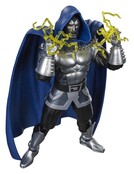 Marvel Legends Magic: The Gathering Doctor Doom 2099 Action Figure 15cm