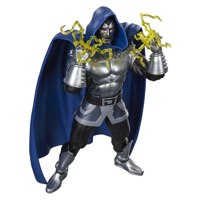 Marvel Legends Magic: The Gathering Doctor Doom 2099 Action Figure 15cm