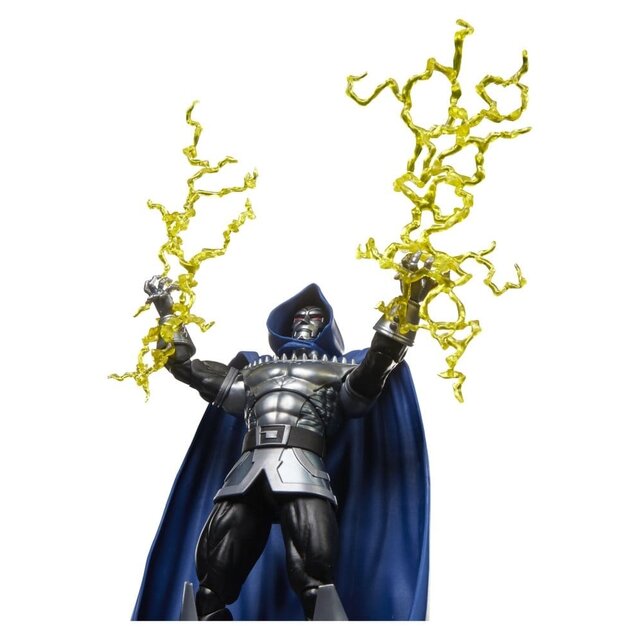 Marvel Legends Magic: The Gathering Doctor Doom 2099 Action Figure 15cm