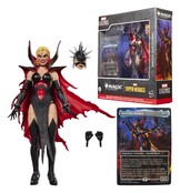 Marvel Legends Magic: The Gathering Malice (Sue Storm) Action Figure 15cm