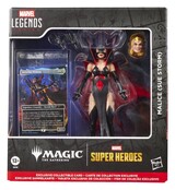 Marvel Legends Magic: The Gathering Malice (Sue Storm) Action Figure 15cm