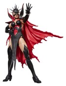 Marvel Legends Magic: The Gathering Malice (Sue Storm) Action Figure 15cm