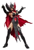 Marvel Legends Magic: The Gathering Malice (Sue Storm) Action Figure 15cm