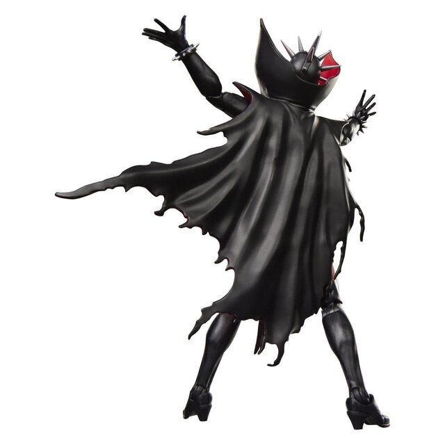 Marvel Legends Magic: The Gathering Malice (Sue Storm) Action Figure 15cm