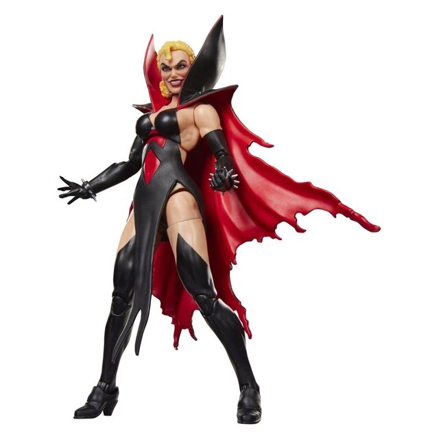 Marvel Legends Magic: The Gathering Malice (Sue Storm) Action Figure 15cm
