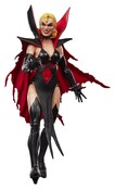 Marvel Legends Magic: The Gathering Malice (Sue Storm) Action Figure 15cm