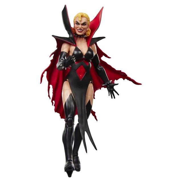 Marvel Legends Magic: The Gathering Malice (Sue Storm) Action Figure 15cm