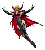 Marvel Legends Magic: The Gathering Malice (Sue Storm) Action Figure 15cm