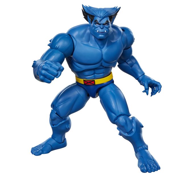 Marvel Legends Series Marvel's Beast X-Men '97 Action Figure