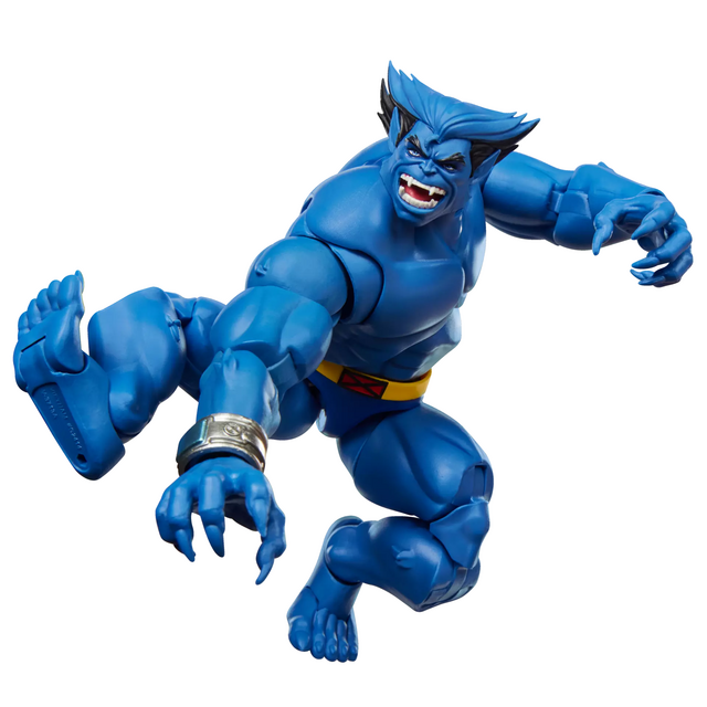 Marvel Legends Series Marvel's Beast X-Men '97 Action Figure