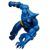 Marvel Legends Series Marvel's Beast X-Men '97 Action Figure