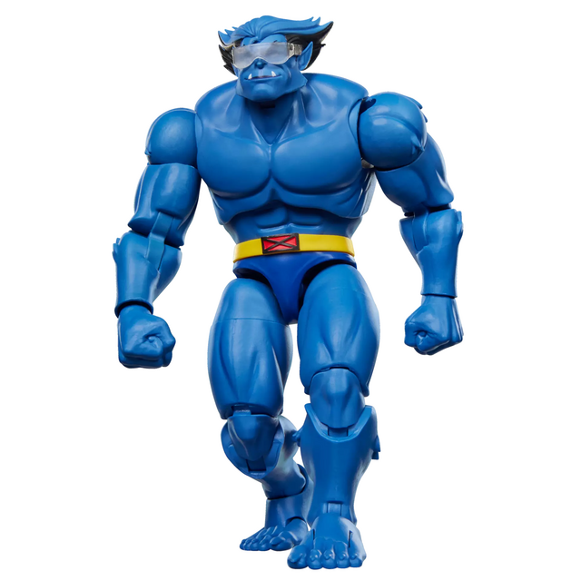 Marvel Legends Series Marvel's Beast X-Men '97 Action Figure