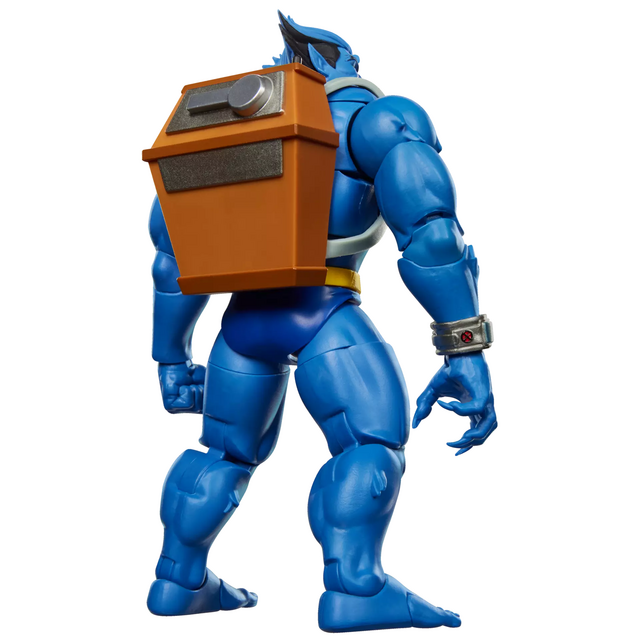 Marvel Legends Series Marvel's Beast X-Men '97 Action Figure