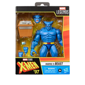 Marvel Legends Series Marvel's Beast X-Men '97 Action Figure