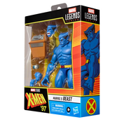 Marvel Legends Series Marvel's Beast X-Men '97 Action Figure
