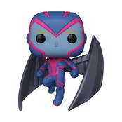POP! X-Men '97 Archangel #1610 Bobblehead 9cm
