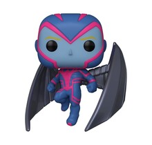 POP! X-Men '97 Archangel #1610 Bobblehead 9cm
