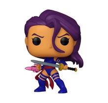 POP! X-Men '97 Psylocke #1612 Bobblehead 9cm