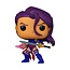 Funko POP! X-Men '97 Psylocke #1612 Bobblehead 9cm