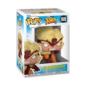 POP! X-Men '97 Sabretooth #1609 Bobblehead 9cm