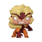 POP! X-Men '97 Sabretooth #1609 Bobblehead 9cm