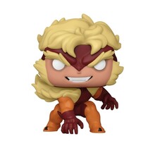 POP! X-Men '97 Sabretooth #1609 Bobblehead 9cm