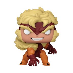 POP! X-Men '97 Sabretooth