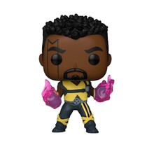 POP! X-Men '97 Bishop #1608 Bobblehead 9cm