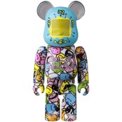 BE@RBRICK (100%) Series 51 Blind Box 7cm