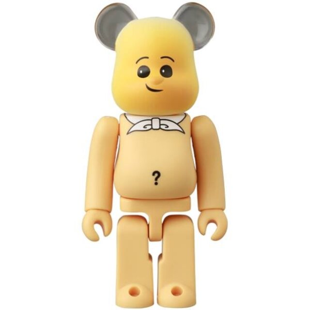 BE@RBRICK (100%) Series 51 Blind Box 7cm