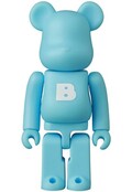 BE@RBRICK (100%) Series 51 Blind Box 7cm